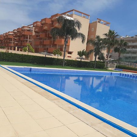 Apartamento Playa كانيت ذي بيرينغير المظهر الخارجي الصورة