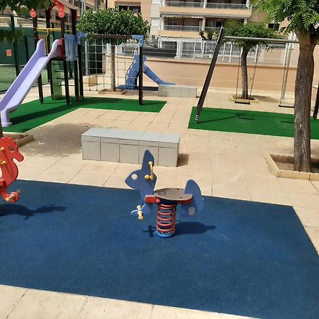 Apartamento Playa كانيت ذي بيرينغير الغرفة الصورة