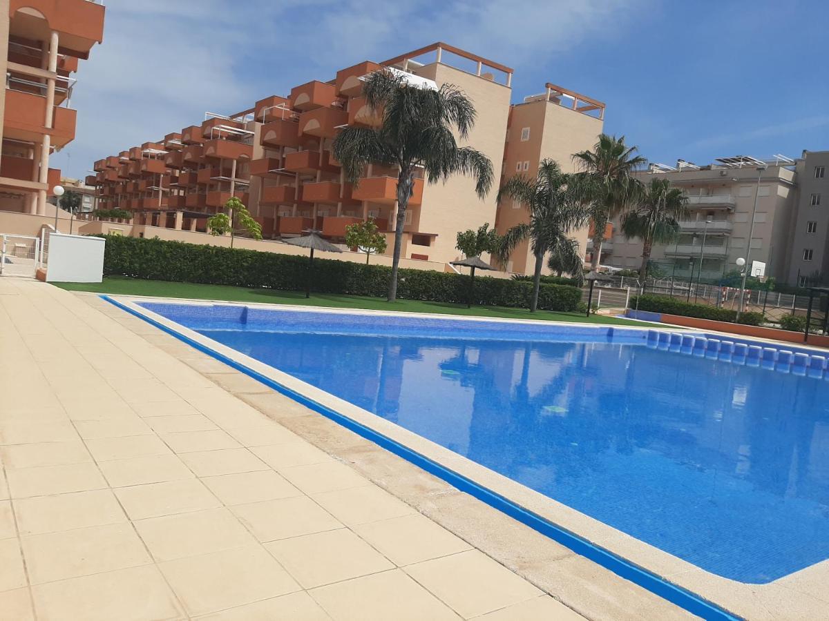 Apartamento Playa كانيت ذي بيرينغير المظهر الخارجي الصورة