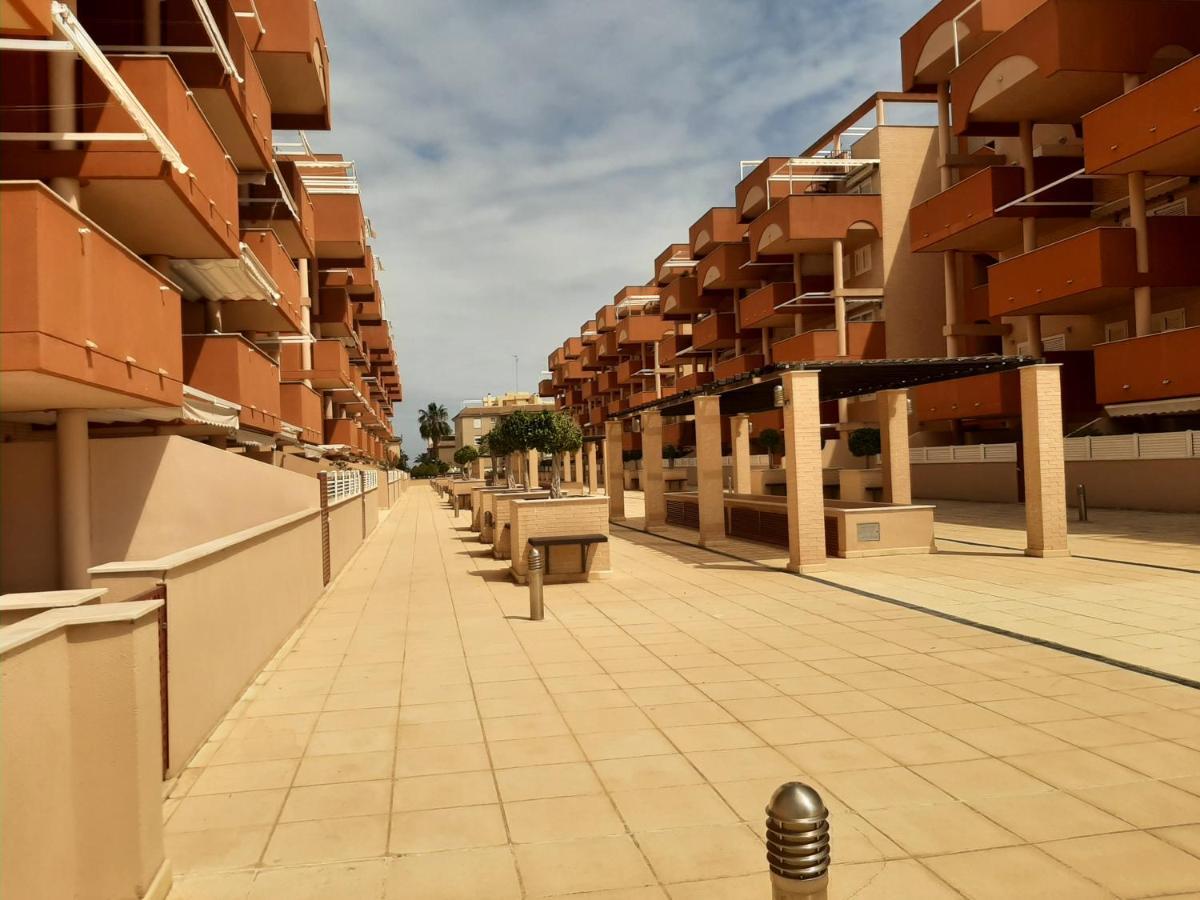 Apartamento Playa كانيت ذي بيرينغير المظهر الخارجي الصورة