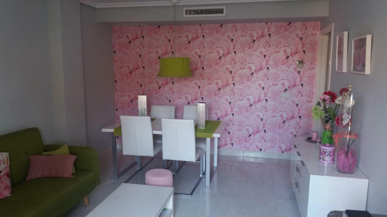 Apartamento Playa كانيت ذي بيرينغير المظهر الخارجي الصورة