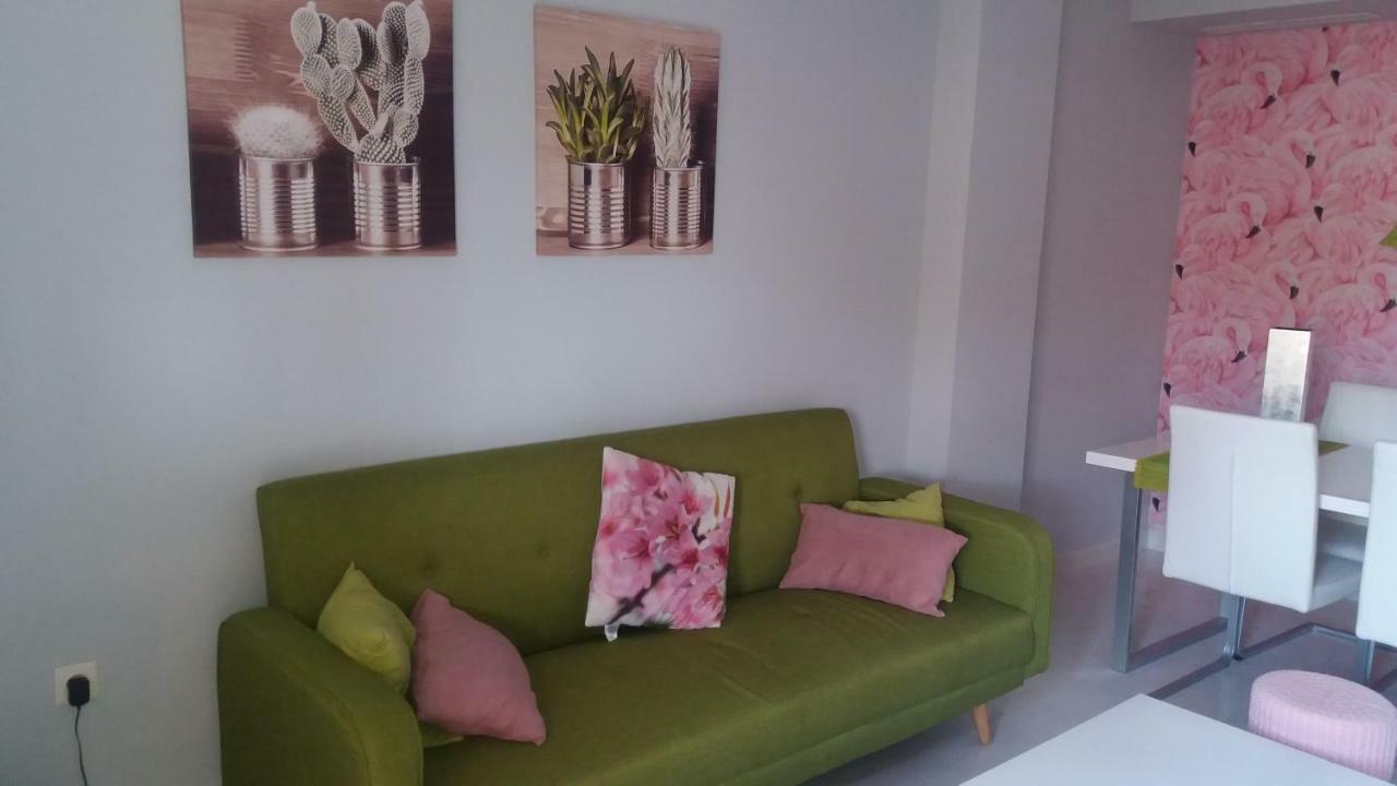 Apartamento Playa كانيت ذي بيرينغير المظهر الخارجي الصورة