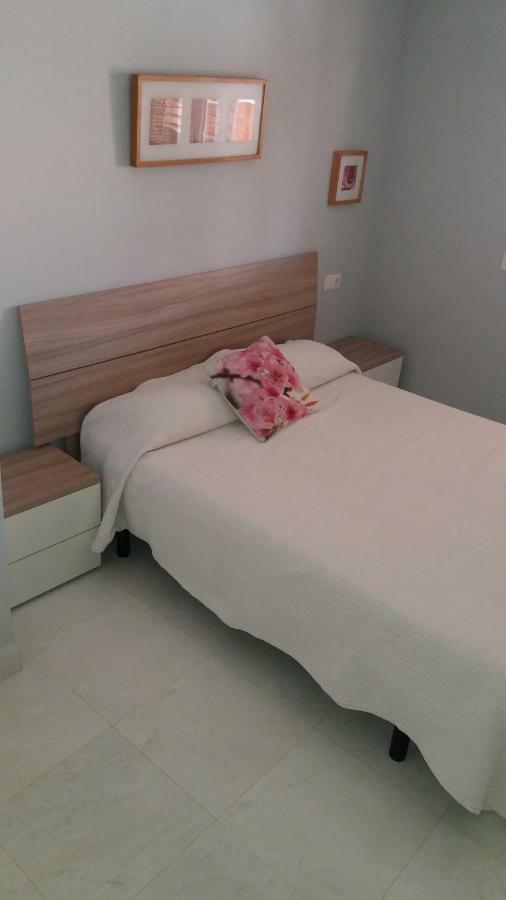 Apartamento Playa كانيت ذي بيرينغير المظهر الخارجي الصورة