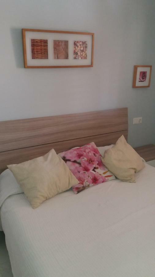 Apartamento Playa كانيت ذي بيرينغير المظهر الخارجي الصورة