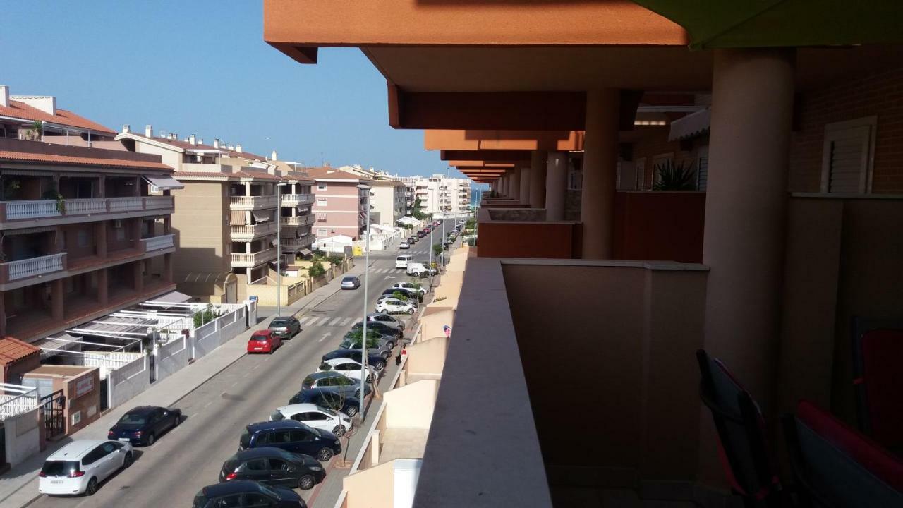 Apartamento Playa كانيت ذي بيرينغير المظهر الخارجي الصورة