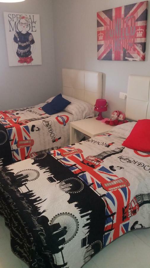 Apartamento Playa كانيت ذي بيرينغير المظهر الخارجي الصورة