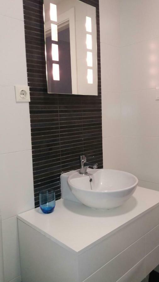 Apartamento Playa كانيت ذي بيرينغير المظهر الخارجي الصورة